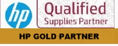 hp Gold Supplies Partner